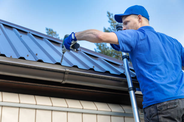 Best Rubber Roofing (EPDM, TPO)  in Greenock, PA