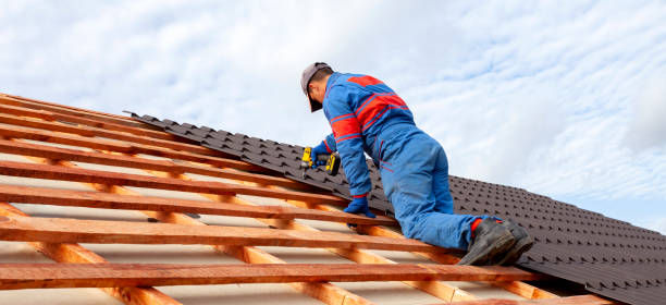 Best Roof Leak Repair  in Greenock, PA