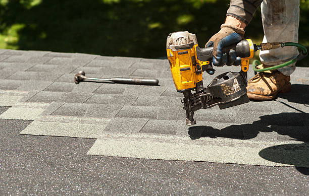 Best Chimney Flashing Repair  in Greenock, PA