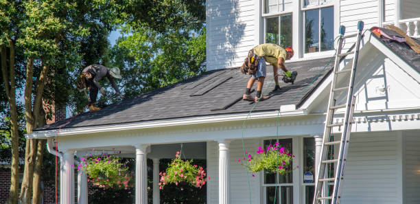 Fast & Reliable Emergency Roof Repairs in Greenock, PA